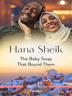 cover image of The Baby Swap That Bound Them